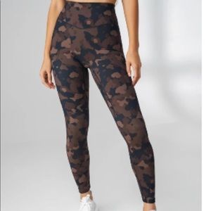 The Ascend Pant - Base Camp